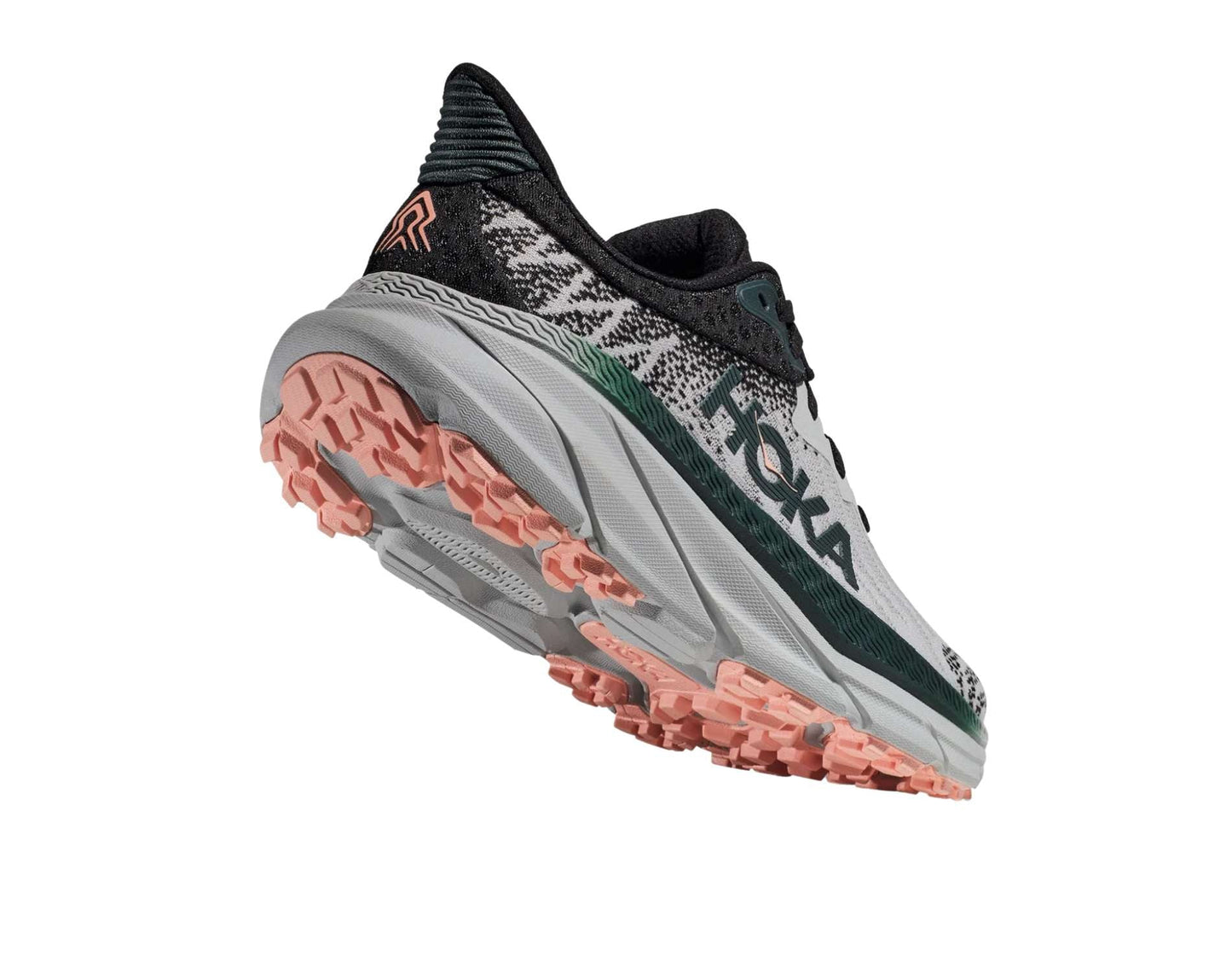 Hoka Challenger ATR 7 Womens Trail Running Shoes