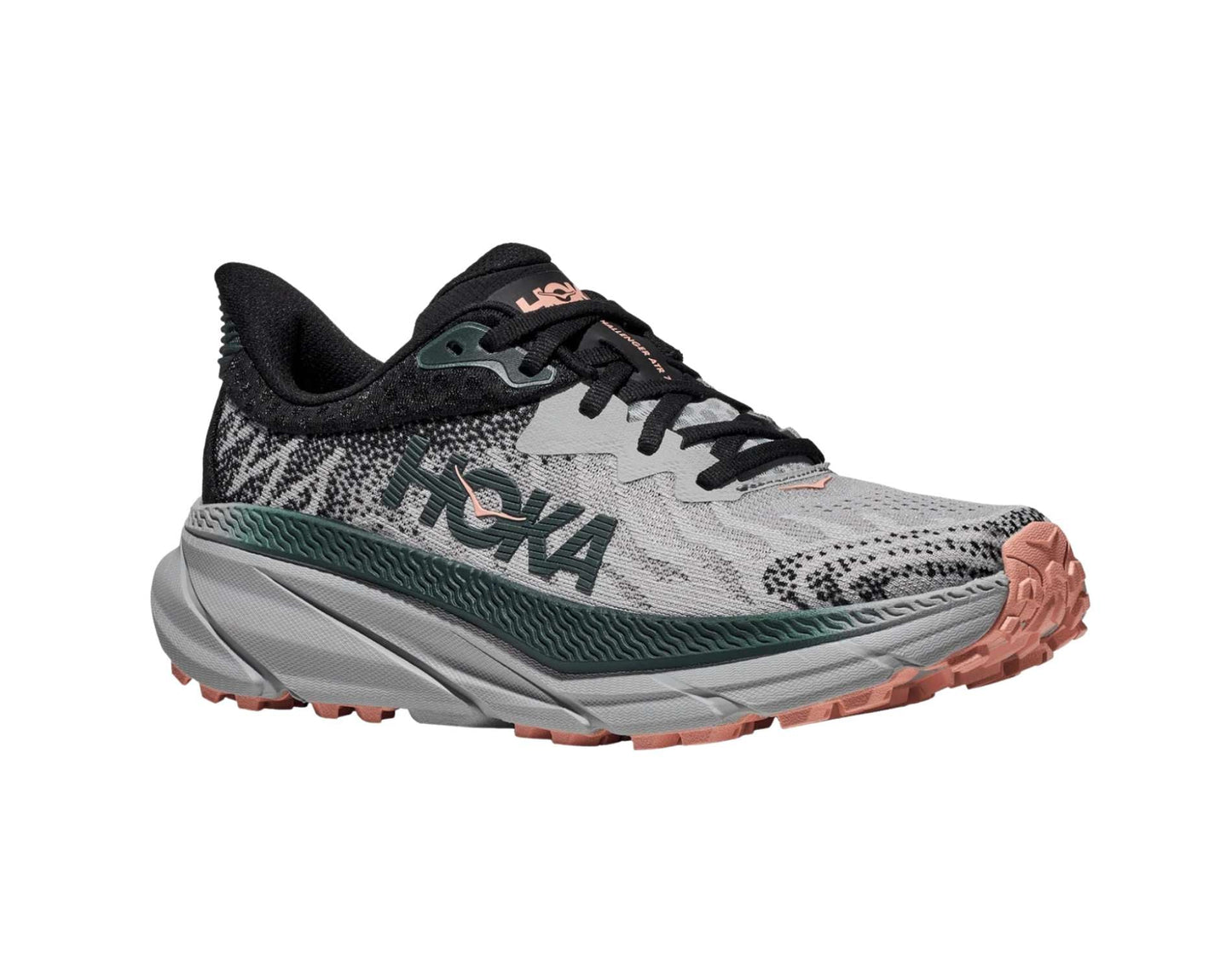 Hoka Challenger ATR 7 Womens Trail Running Shoes