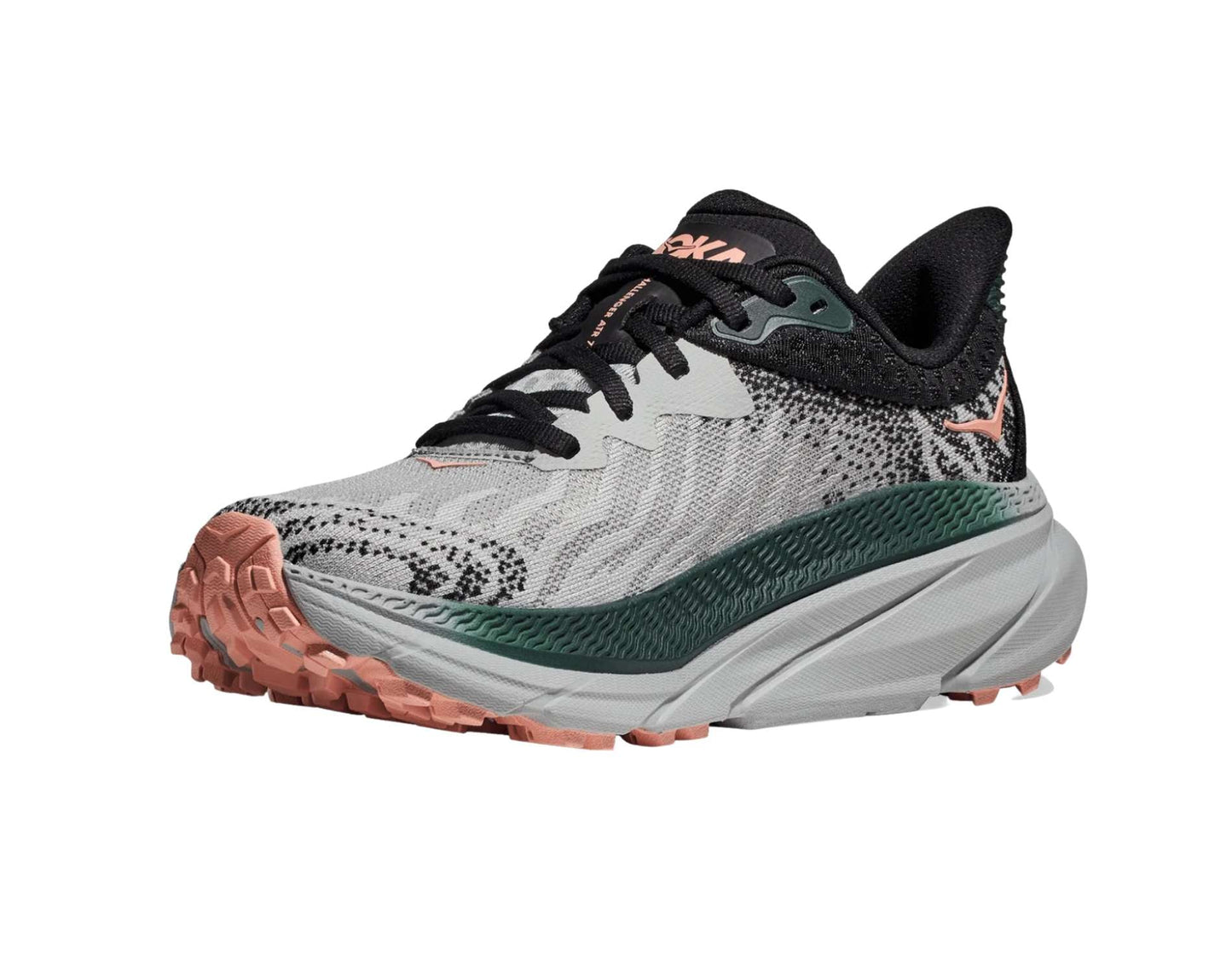 Hoka Challenger ATR 7 Womens Trail Running Shoes