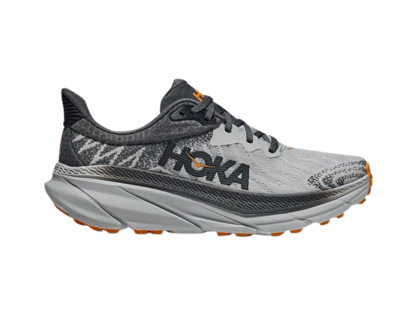 Hoka Challenger ATR 7 Mens Trail Running Shoes