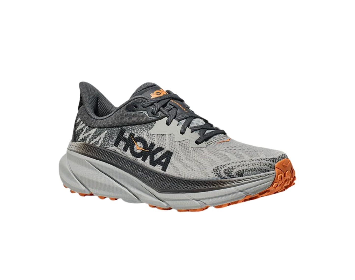 Hoka Challenger ATR 7 Mens Trail Running Shoes