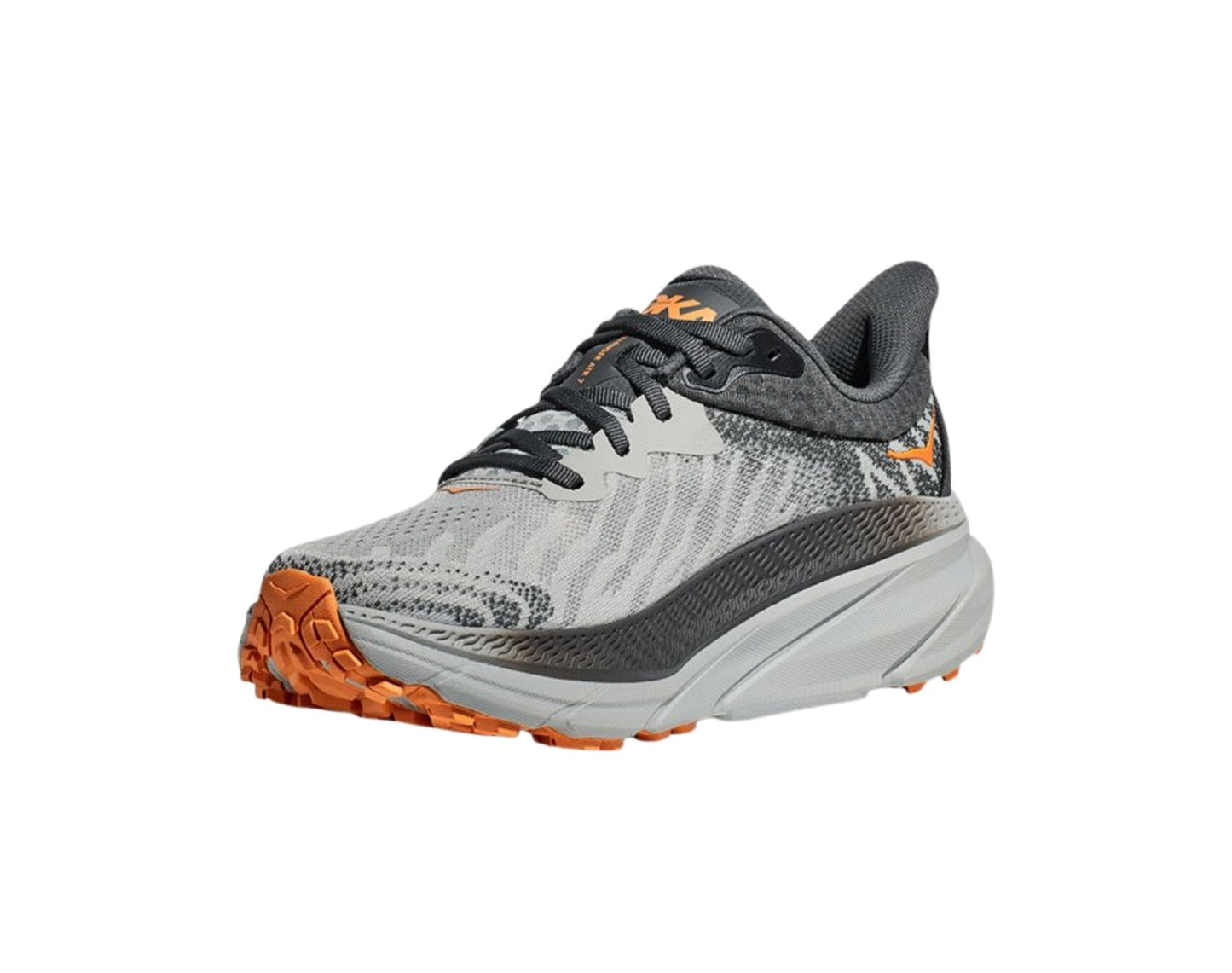 Hoka Challenger ATR 7 Mens Trail Running Shoes
