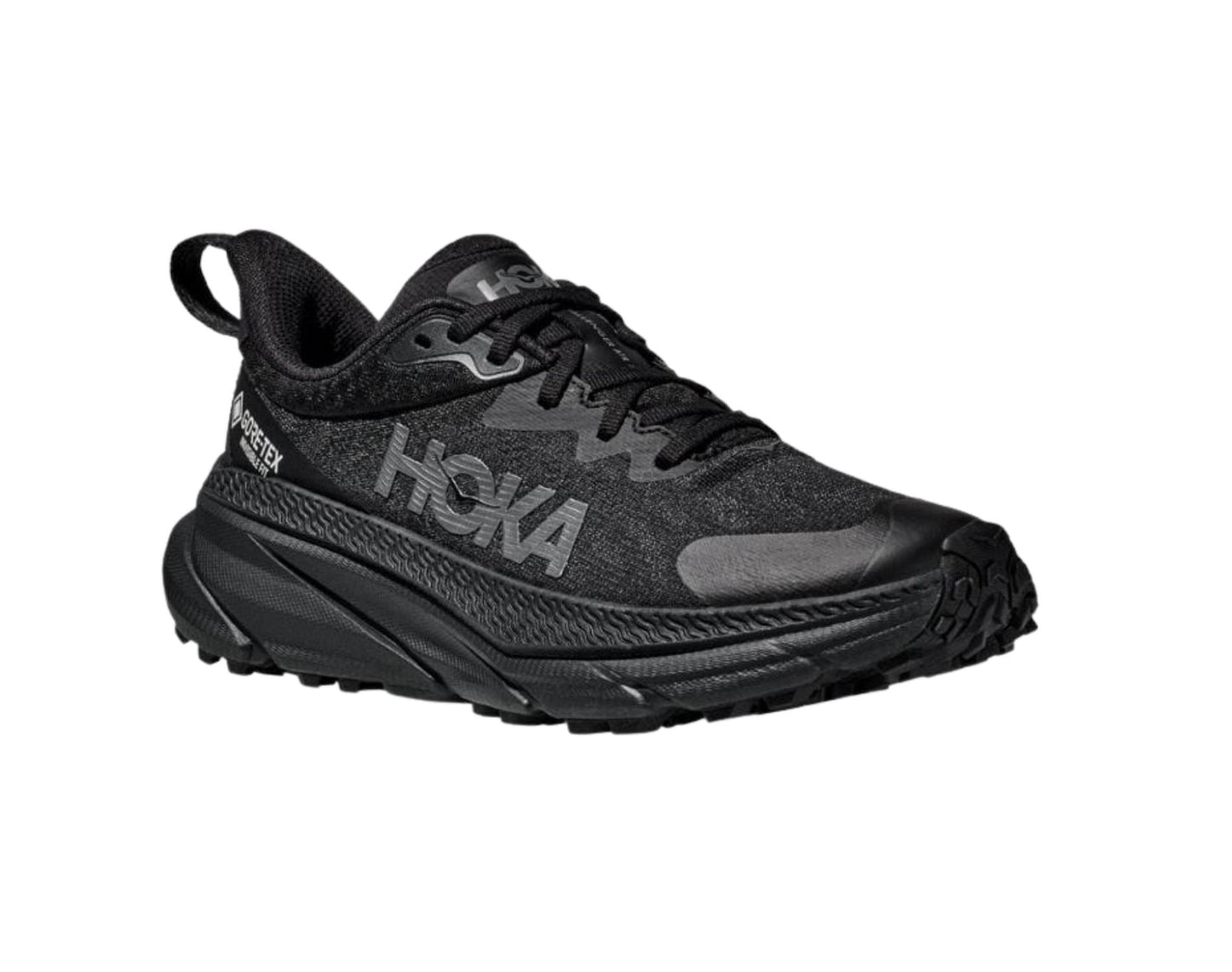 Hoka Challenger ATR 7 GTX Mens Trail Running Shoes