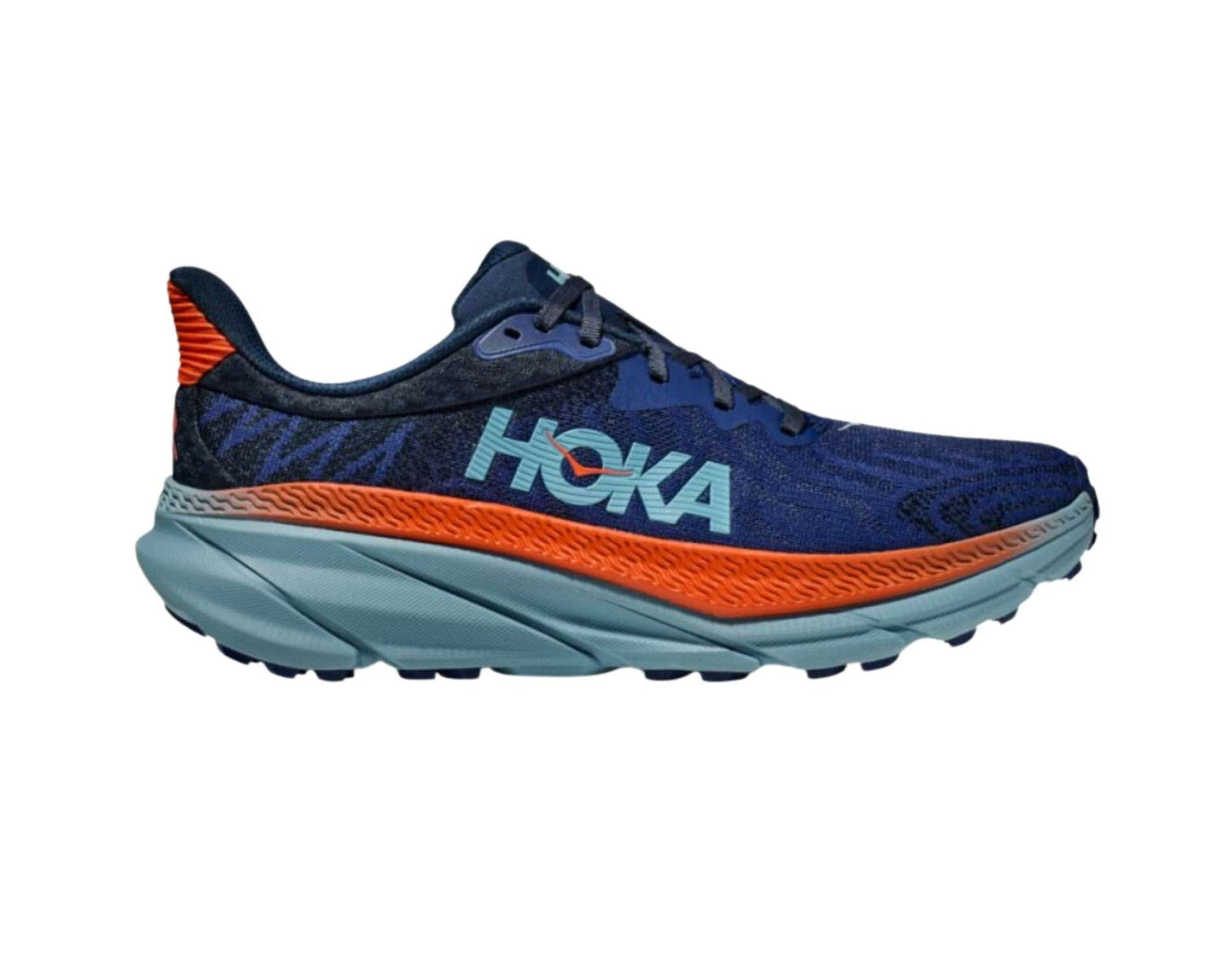 Hoka Challenger ATR 7 Mens Trail Running Shoes