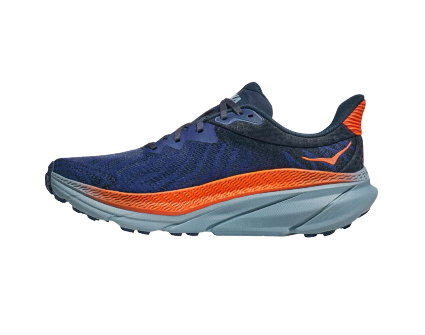 Hoka Challenger ATR 7 Mens Trail Running Shoes