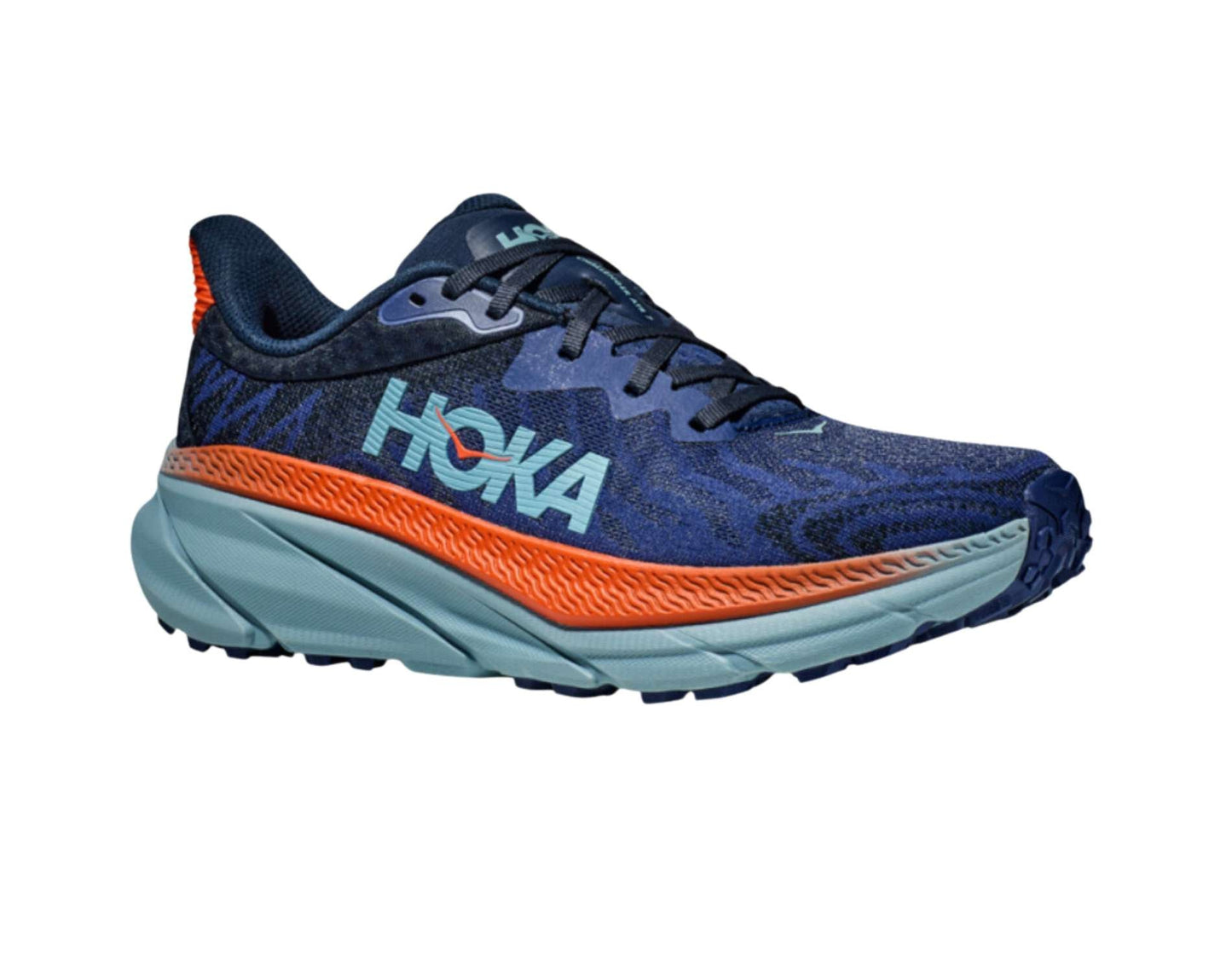 Hoka Challenger ATR 7 Mens Trail Running Shoes