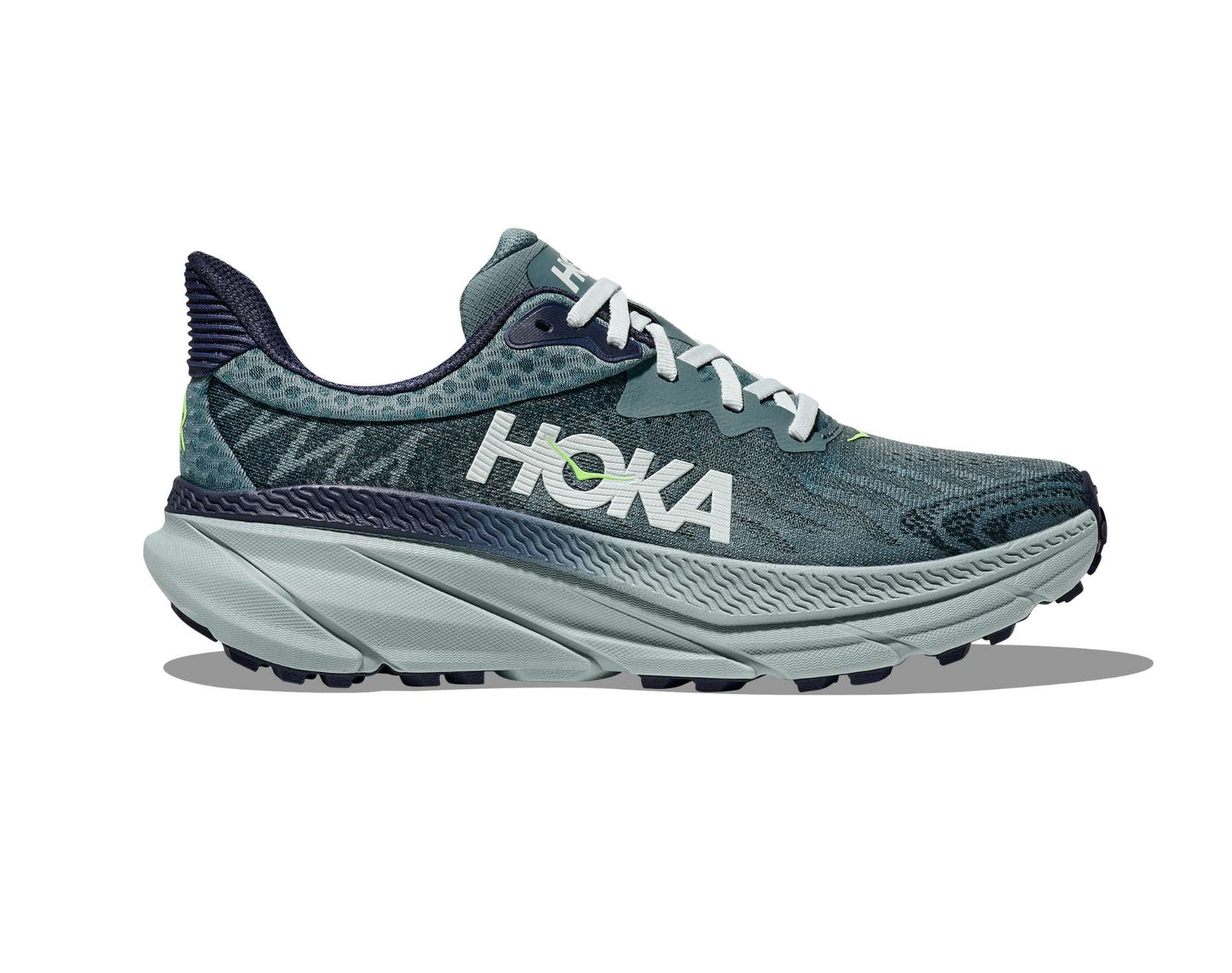 Hoka Challenger ATR 7 Mens Trail Running Shoes