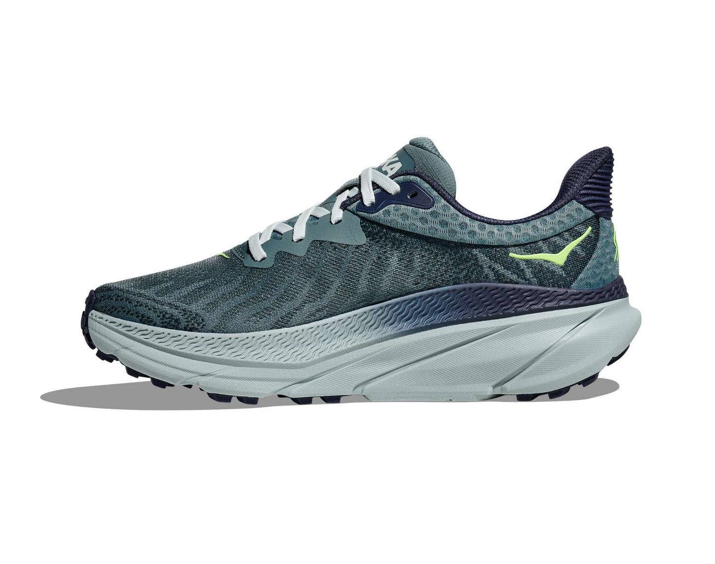 Hoka Challenger ATR 7 Mens Trail Running Shoes