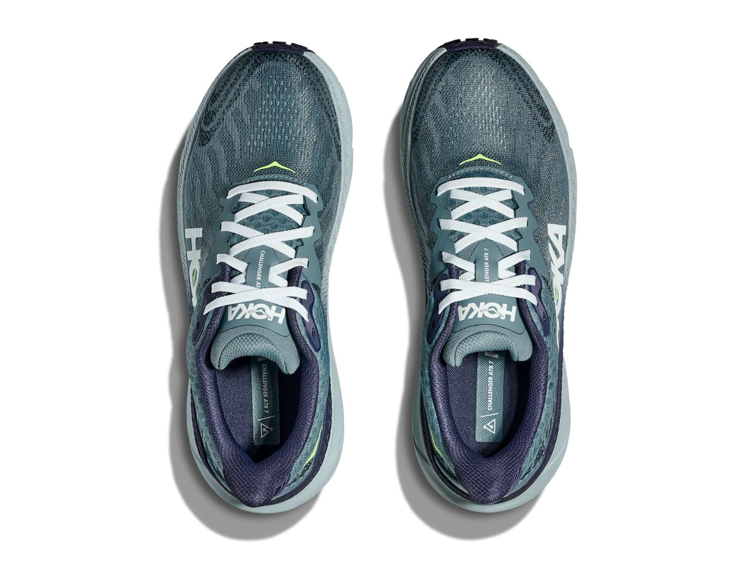 Hoka Challenger ATR 7 Mens Trail Running Shoes