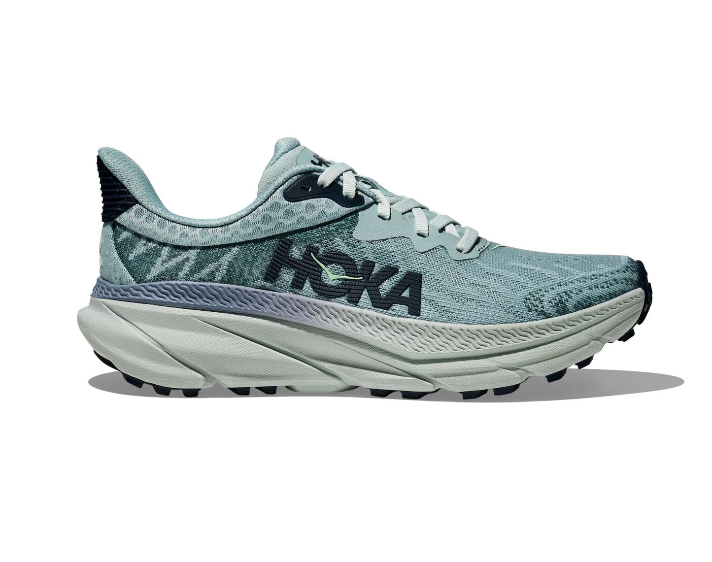 Hoka Challenger ATR 7 Womens Trail Running Shoes