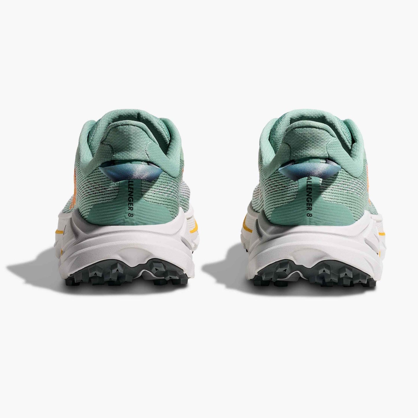 Hoka Challenger 8 | Jade / Cosmic Grey | Womens