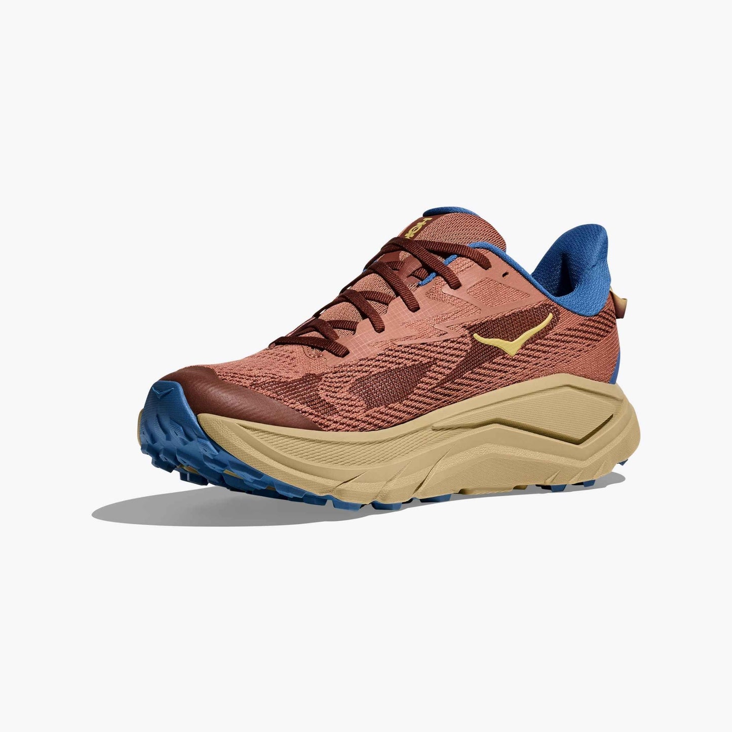 Hoka Challenger 8 Wide | Maple / Cardamom | Mens