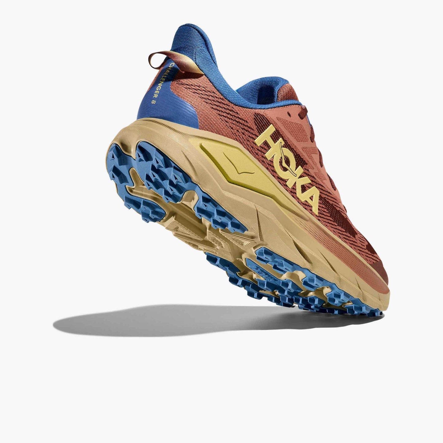 Hoka Challenger 8 | Maple / Cardamom | Mens