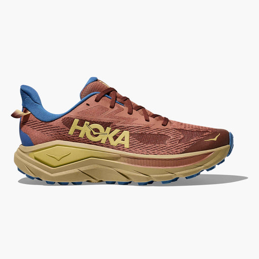 Hoka Challenger 8 | Maple / Cardamom | Mens