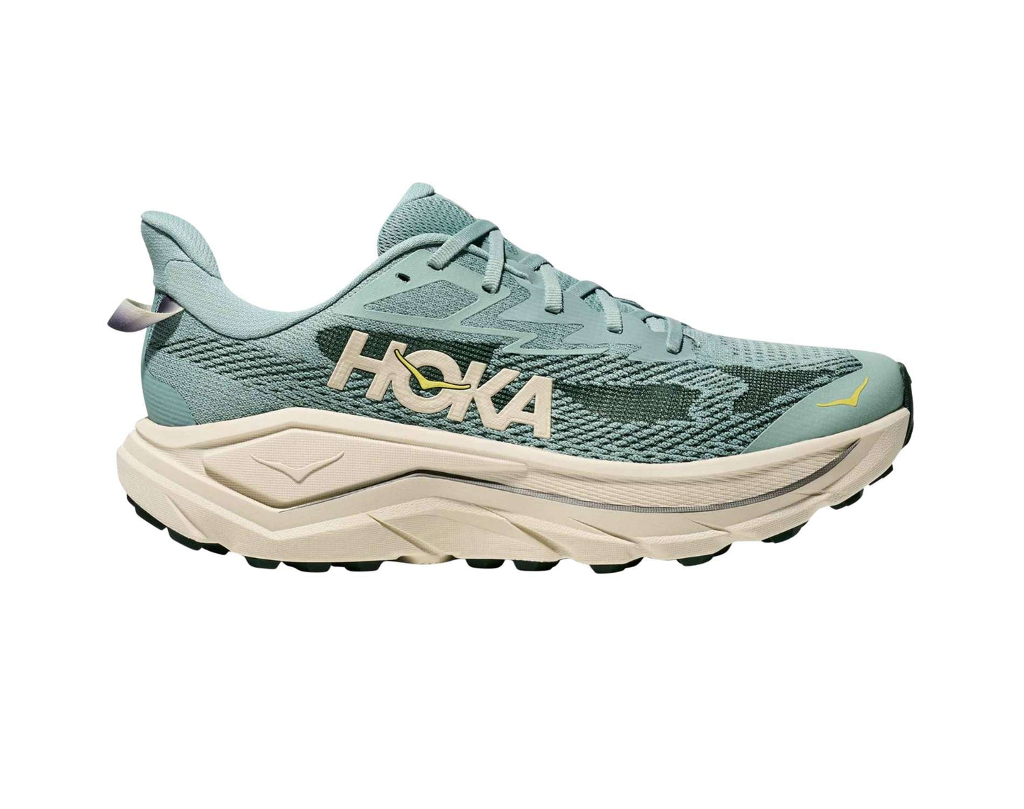 Hoka Challenger 8 Mens Trail Running Shoes