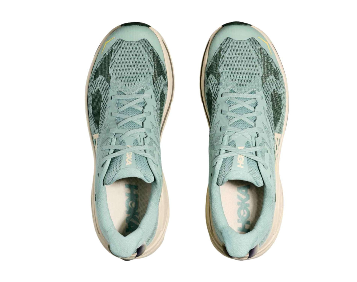 Hoka Challenger 8 Mens Trail Running Shoes