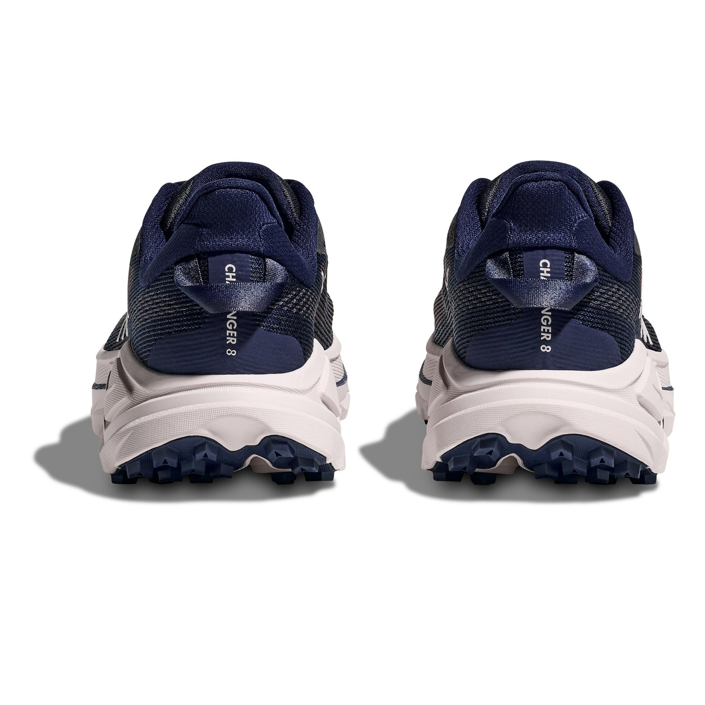 Hoka Challenger 8 Wide | Midnight Blue / Grout | Mens