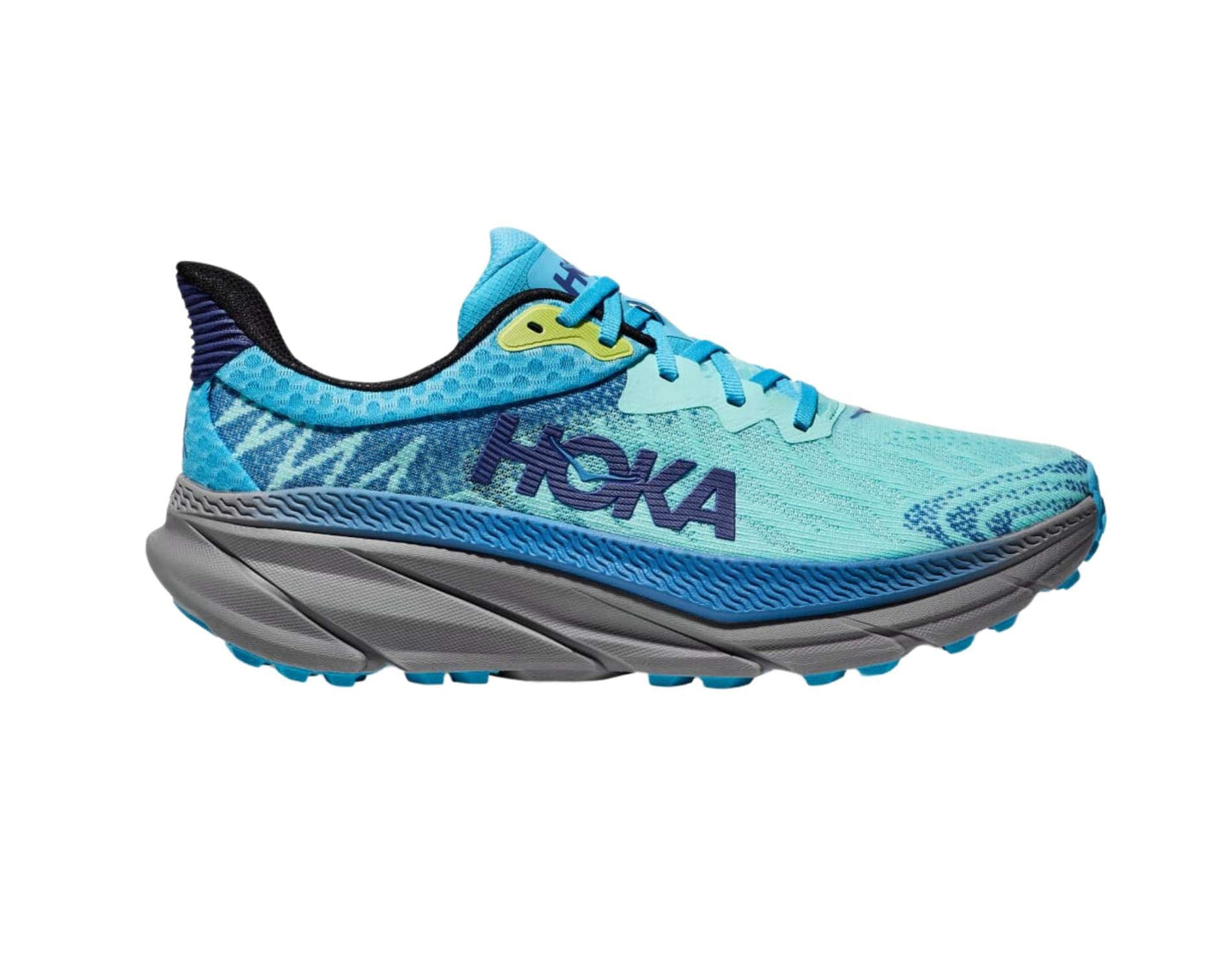 Hoka Challenger ATR 7 Mens Trail Running Shoes