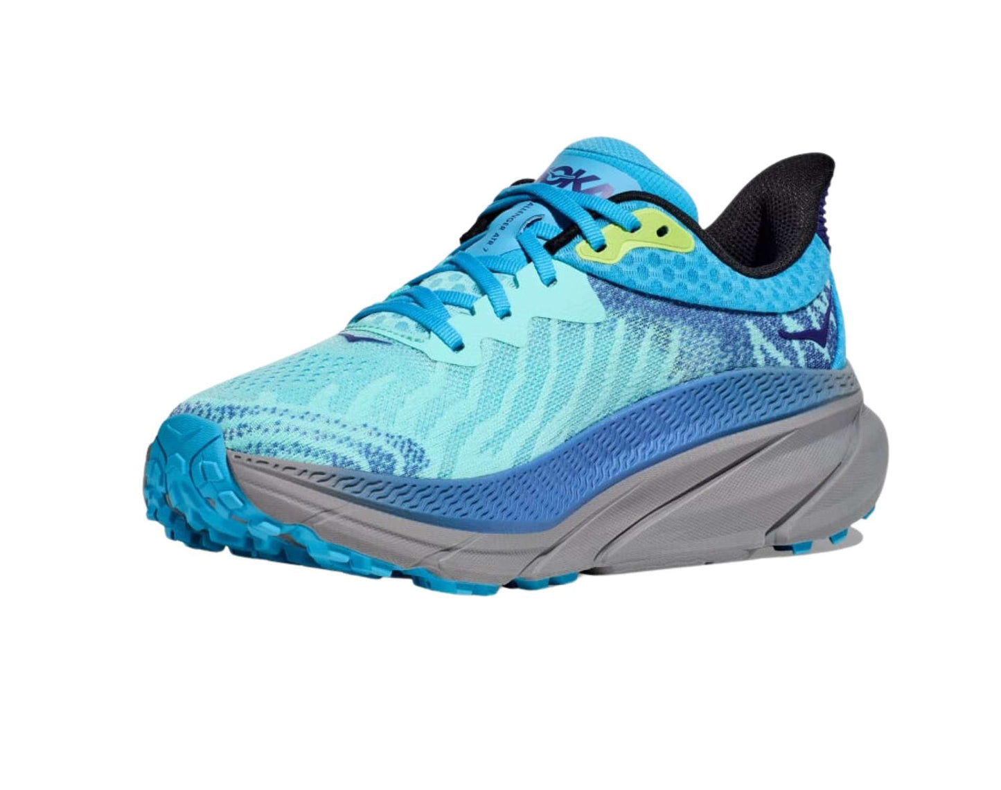 Hoka Challenger ATR 7 Mens Trail Running Shoes