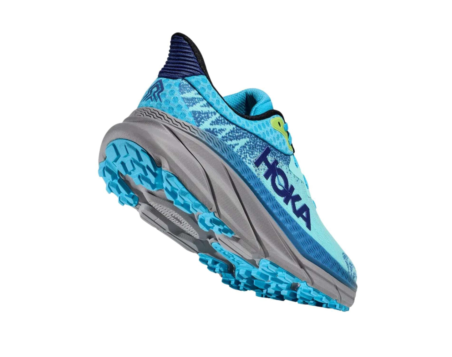 Hoka Challenger ATR 7 Mens Trail Running Shoes