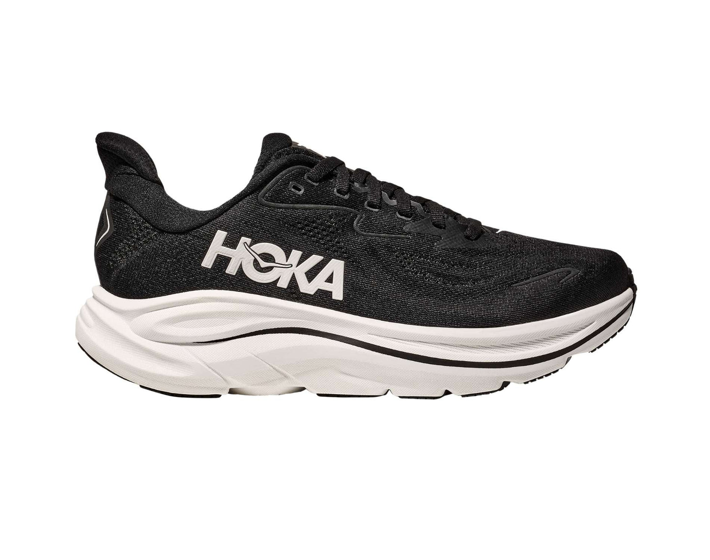 Hoka Clifton 10 Womens Running Shoes