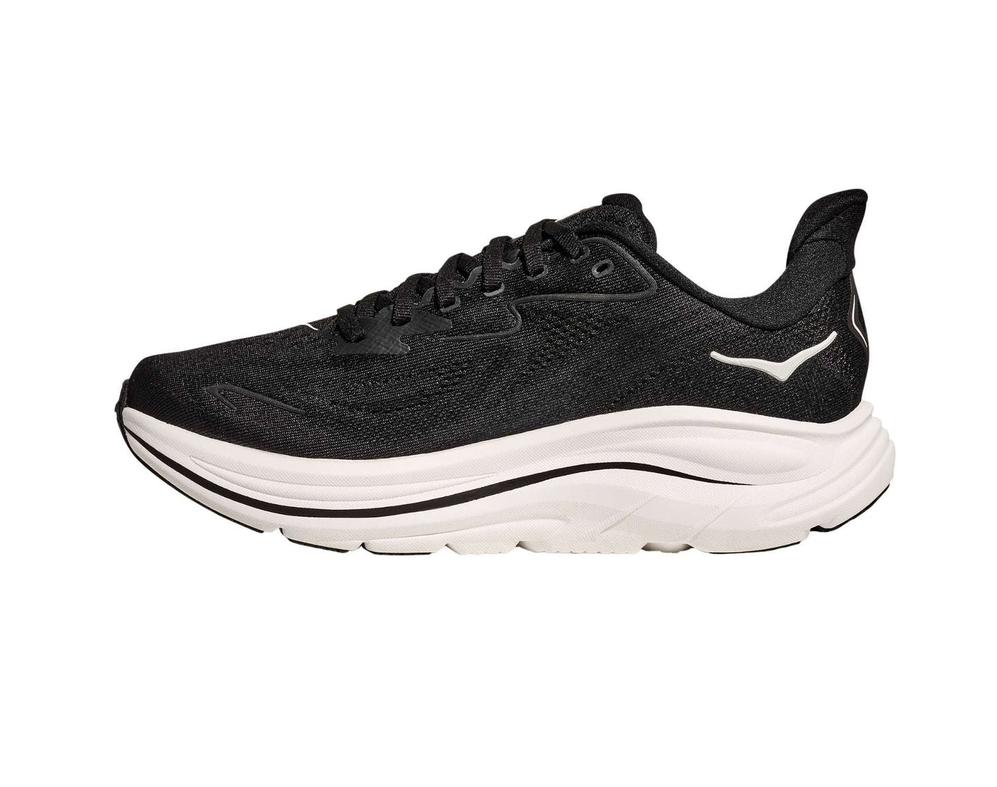 Hoka Clifton 10 Mens Wide Running Shoes