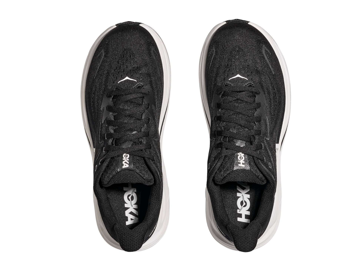 Hoka Clifton 10 Womens Running Shoes