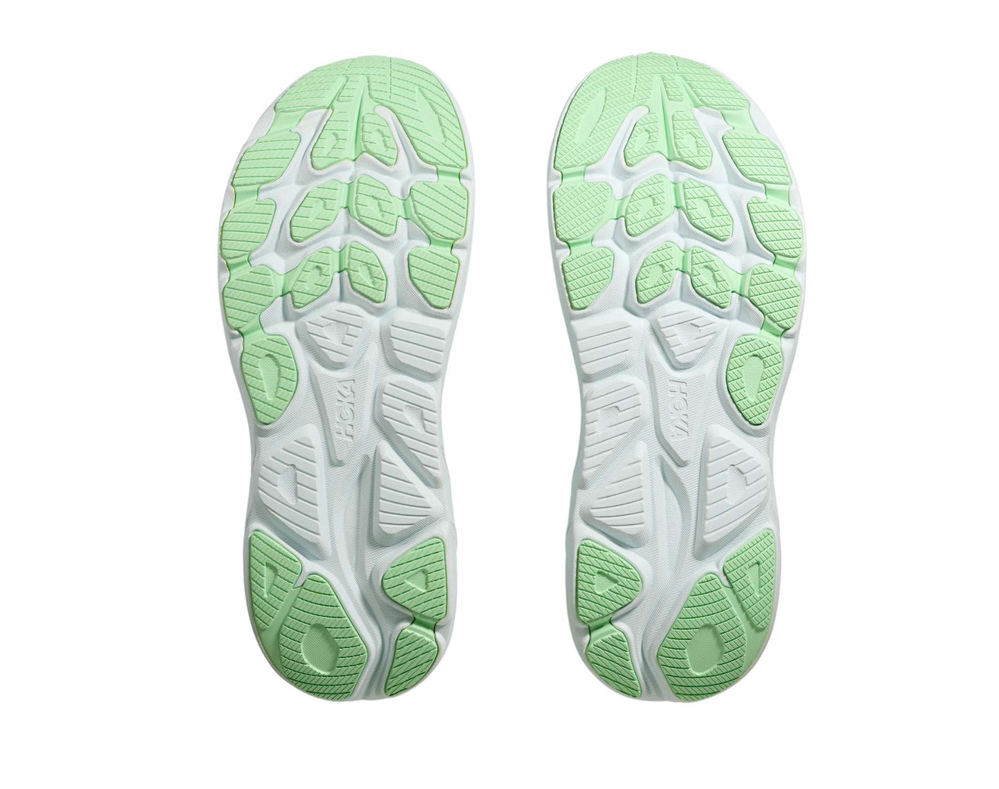 Hoka Clifton 10 Mens Wide Running Shoes