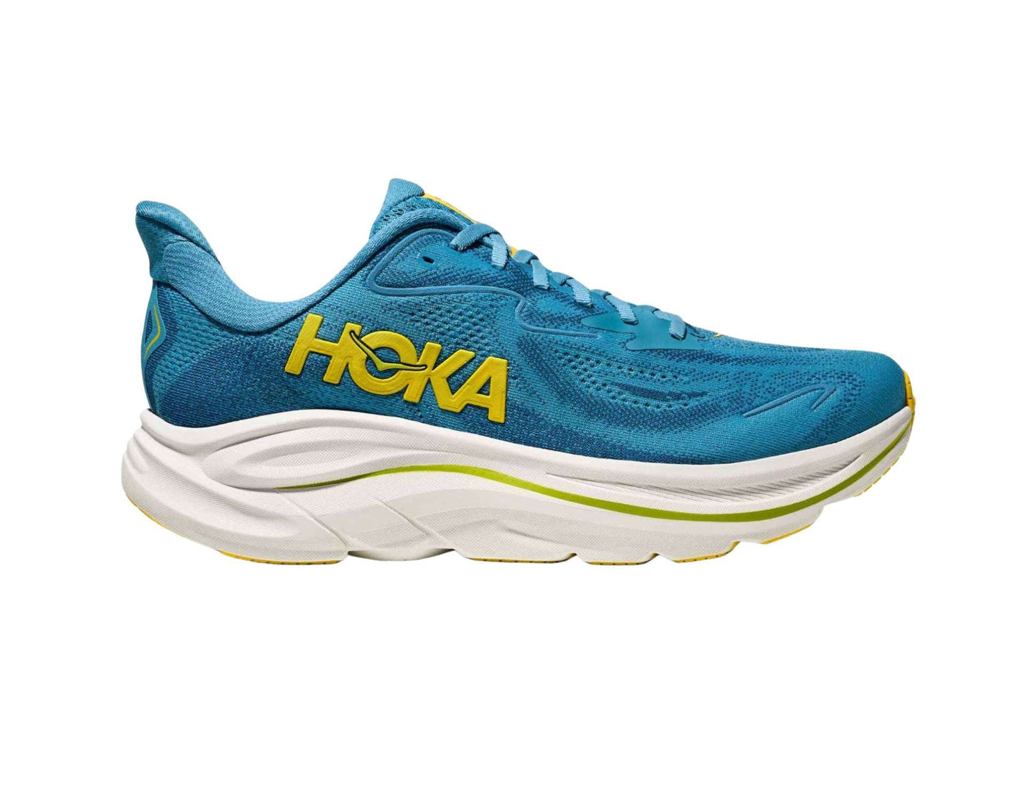 Hoka Clifton 10 Mens Running Shoes
