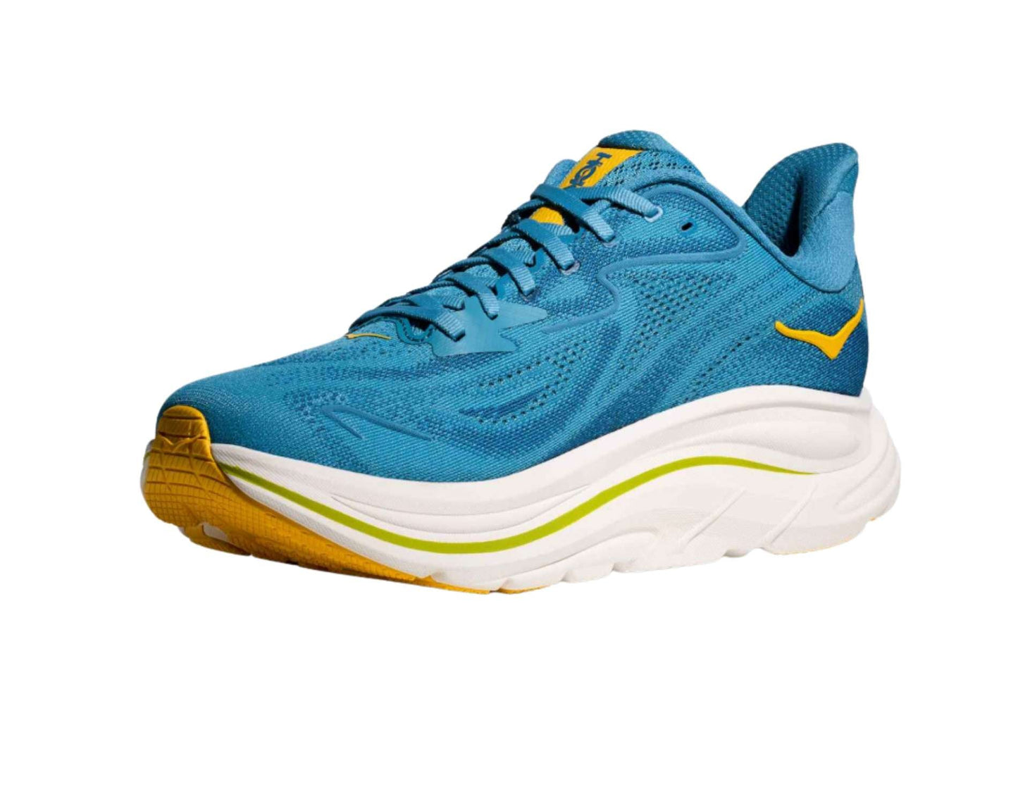 Hoka Clifton 10 Mens Running Shoes
