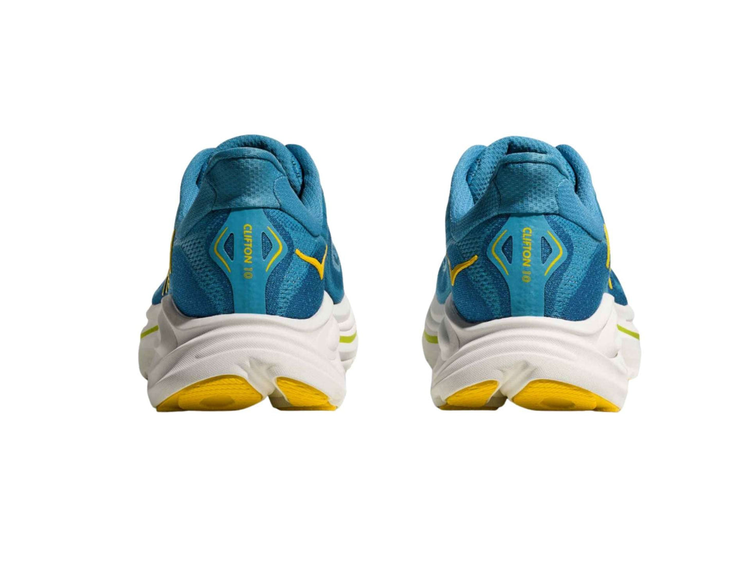 Hoka Clifton 10 Mens Running Shoes