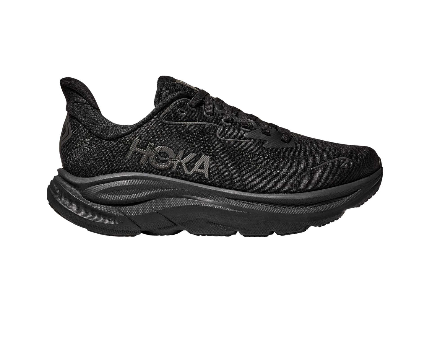 Hoka Clifton 10 Mens Wide Running Shoes