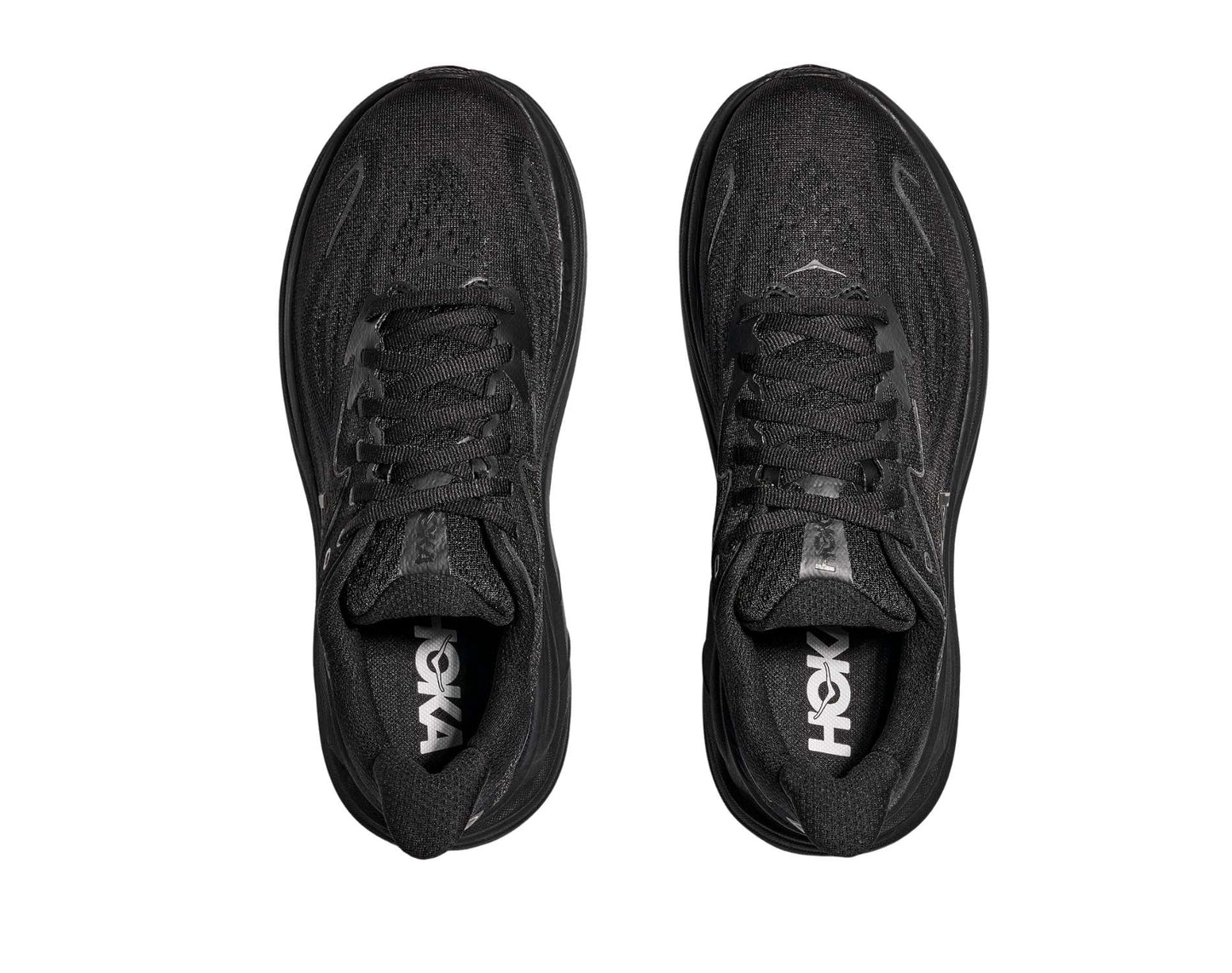 Hoka Clifton 10 Mens Wide Running Shoes