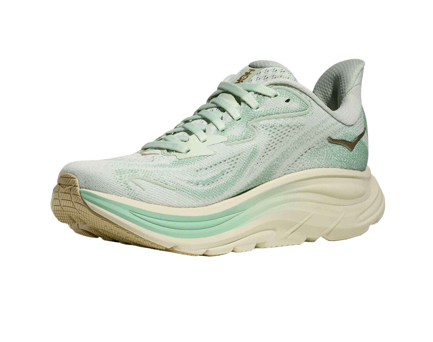 Hoka Clifton 10 Womens Running Shoes