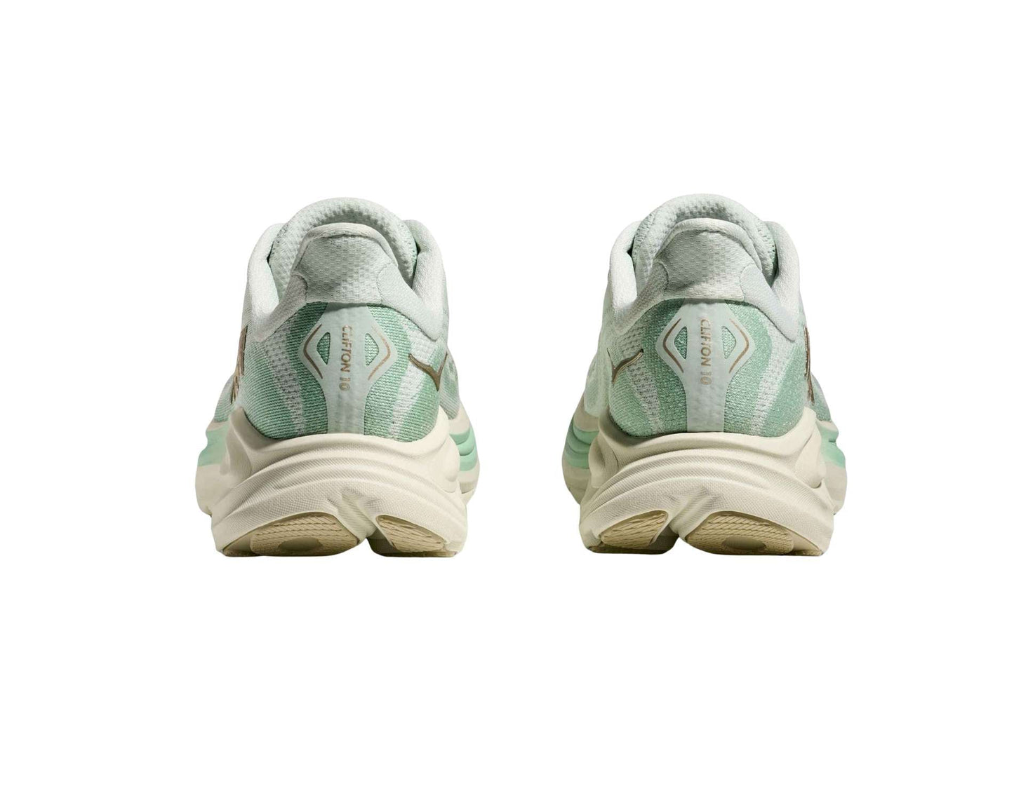 Hoka Clifton 10 Womens Running Shoes