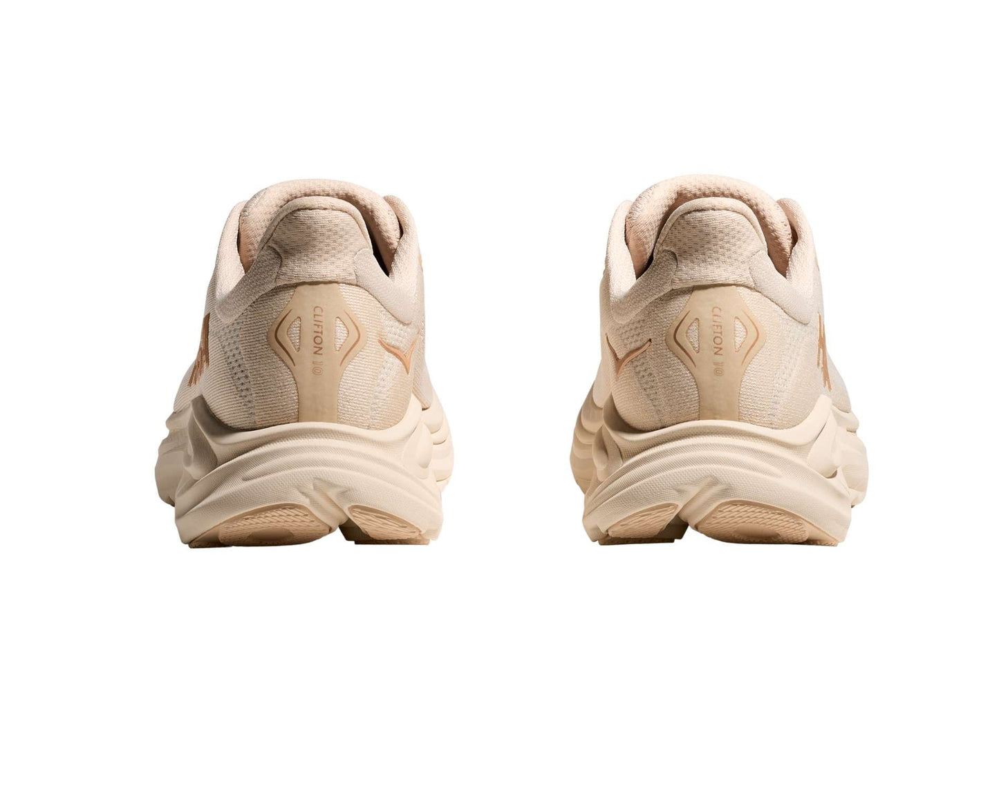 Hoka Clifton 10 Womens Running Shoes