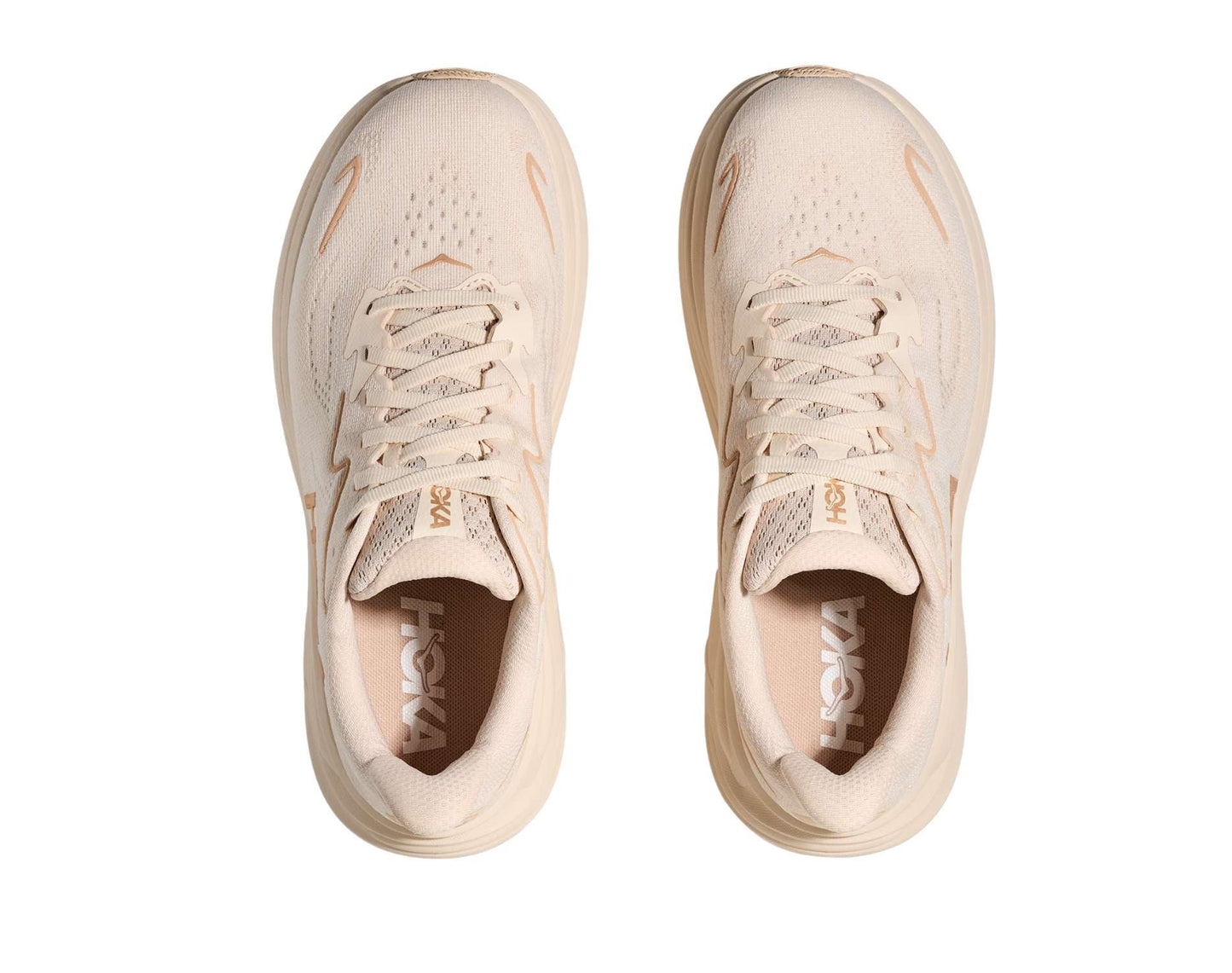 Hoka Clifton 10 Womens Running Shoes