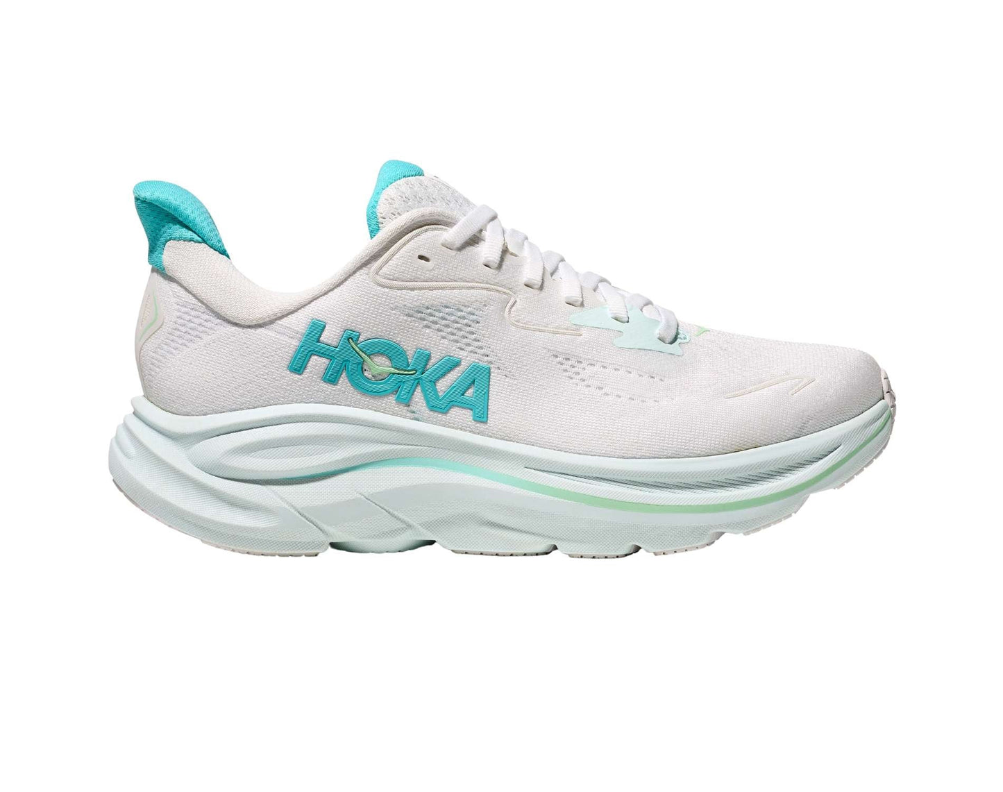 Hoka Clifton 10 Womens Running Shoes