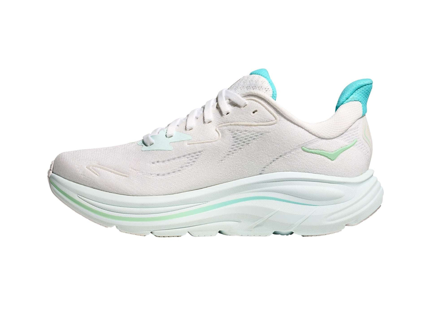 Hoka Clifton 10 Womens Running Shoes