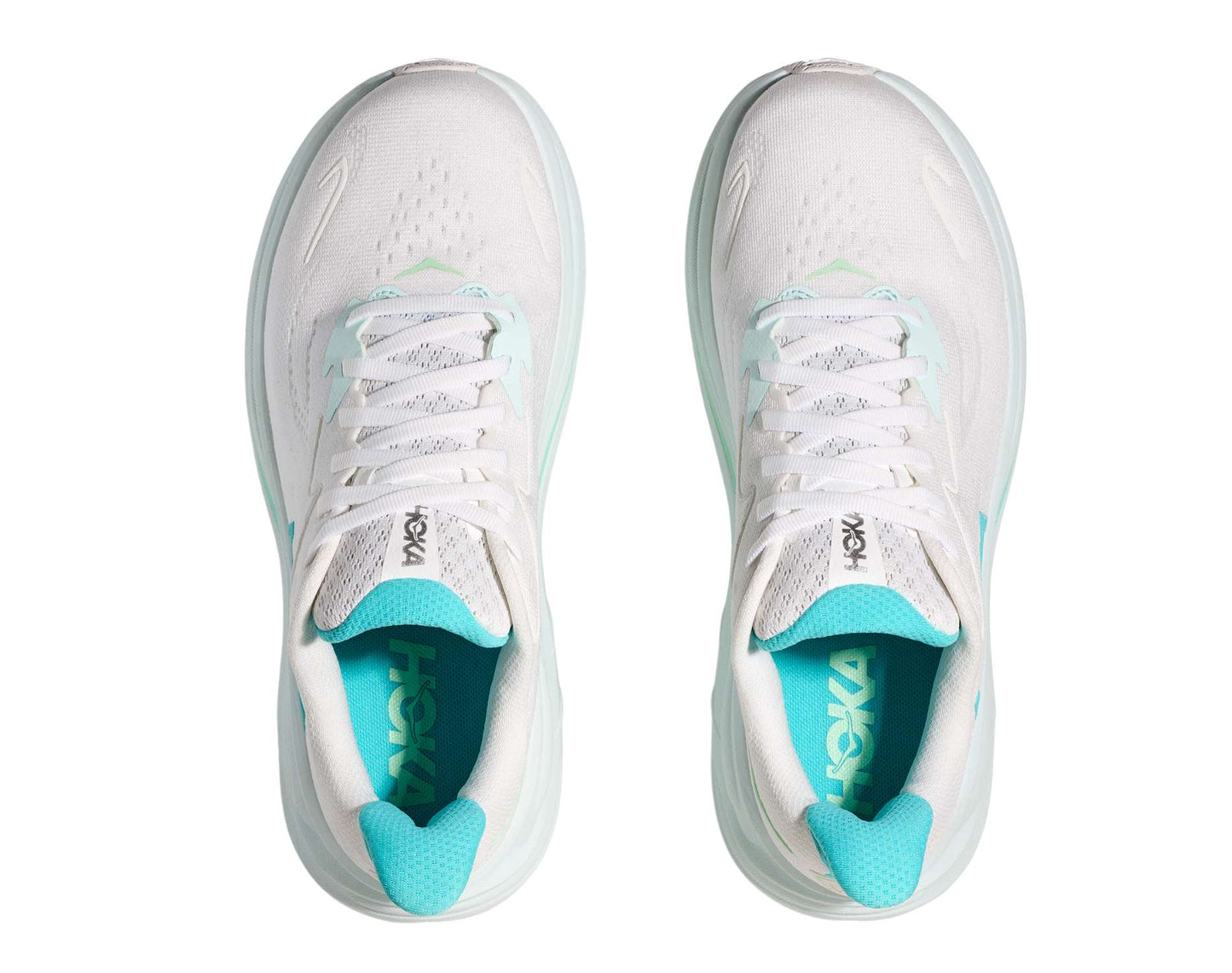 Hoka Clifton 10 Womens Running Shoes