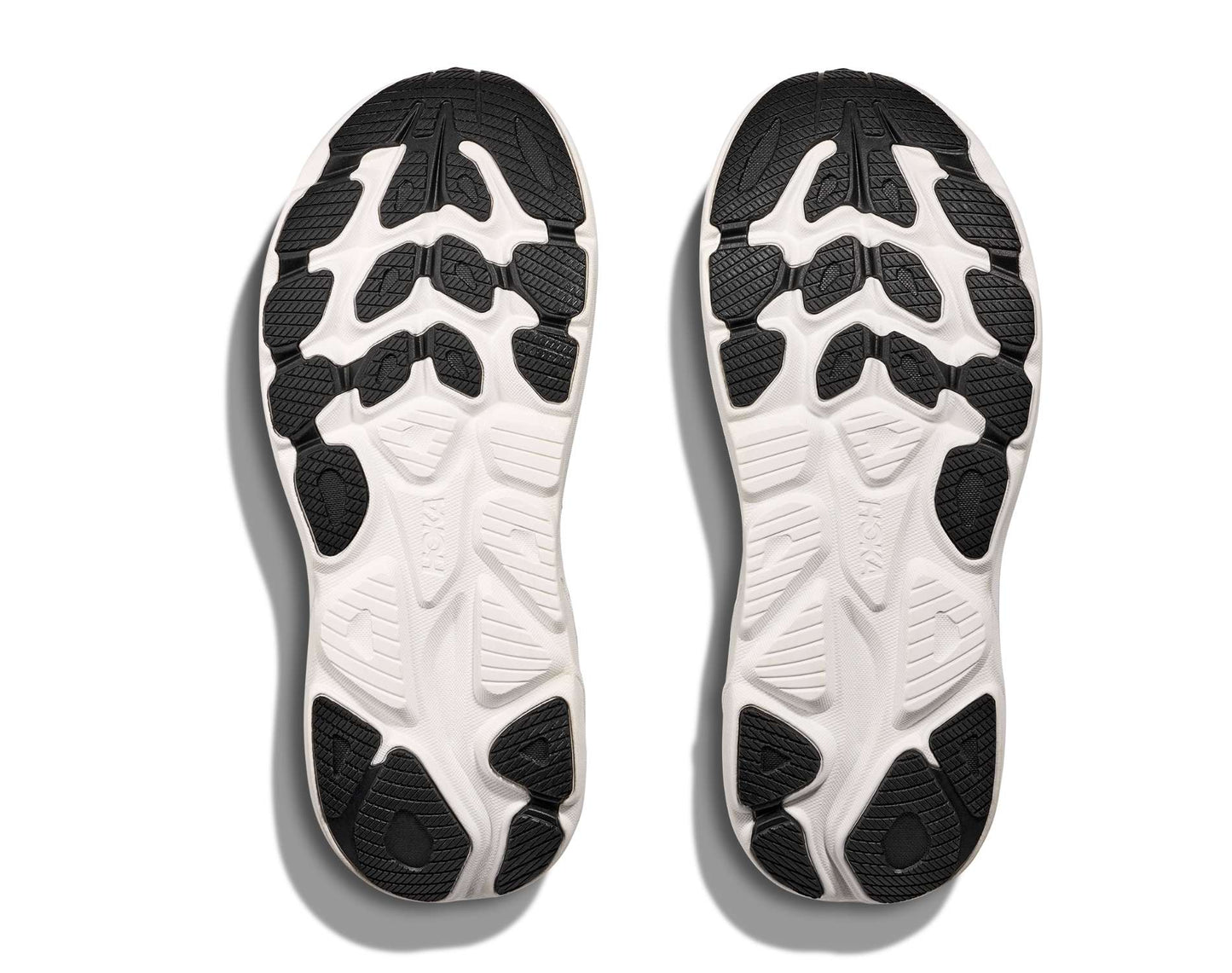 Hoka Clifton 10 Womens Wide Running Shoes