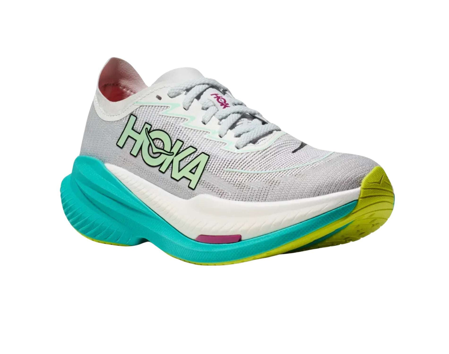 Hoka Mach X 2 Womens Running Shoes