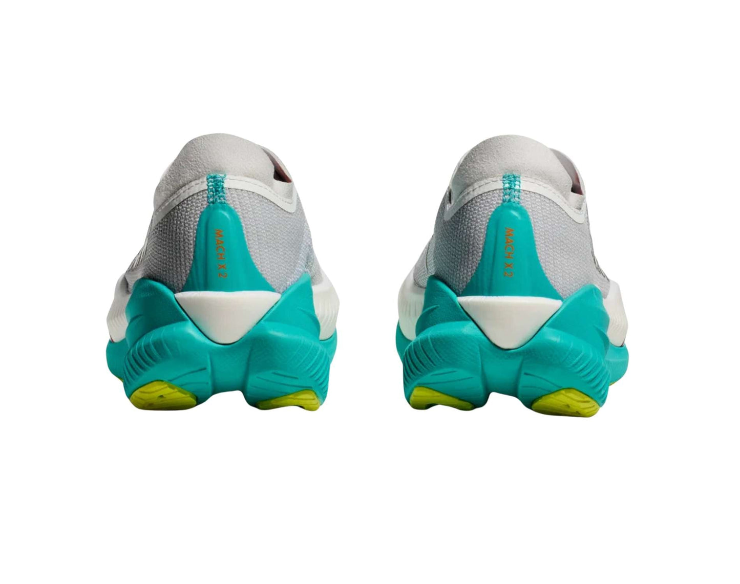 Hoka Mach X 2 Womens Running Shoes