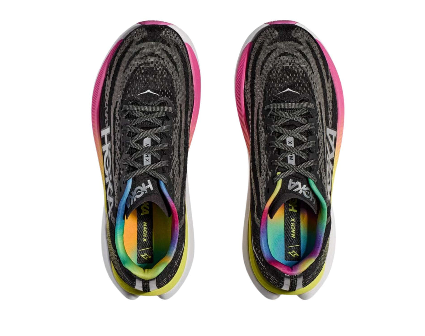 Hoka Mach X Womens Running Shoes
