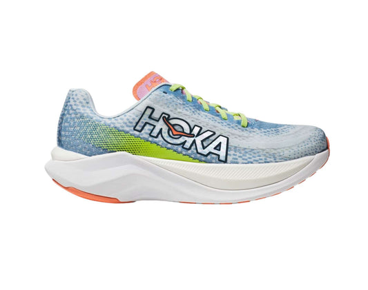 Hoka Mach X Womens Running Shoes