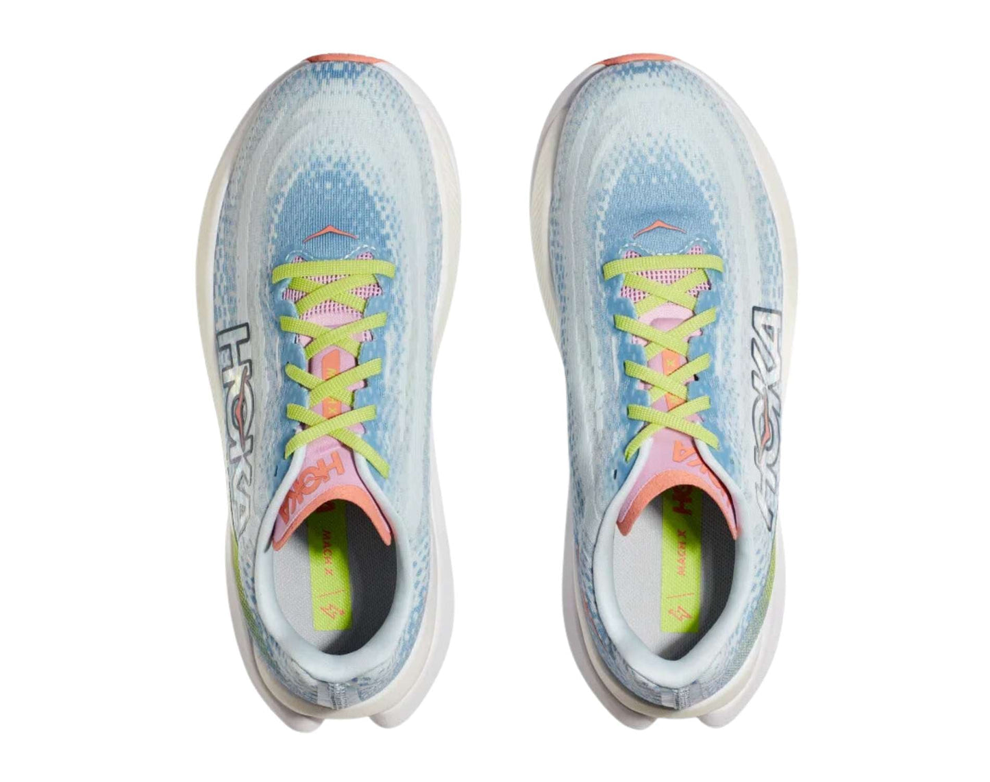Hoka Mach X Womens Running Shoes