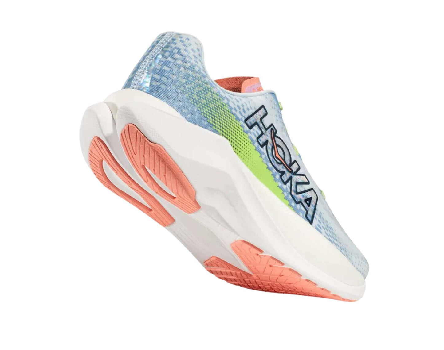 Hoka Mach X Womens Running Shoes