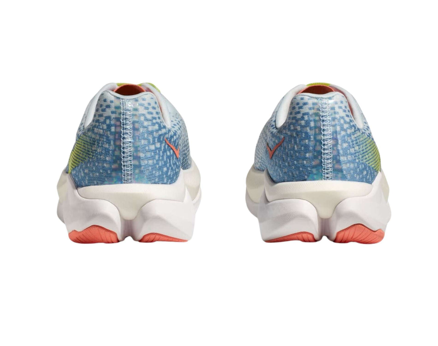 Hoka Mach X Womens Running Shoes