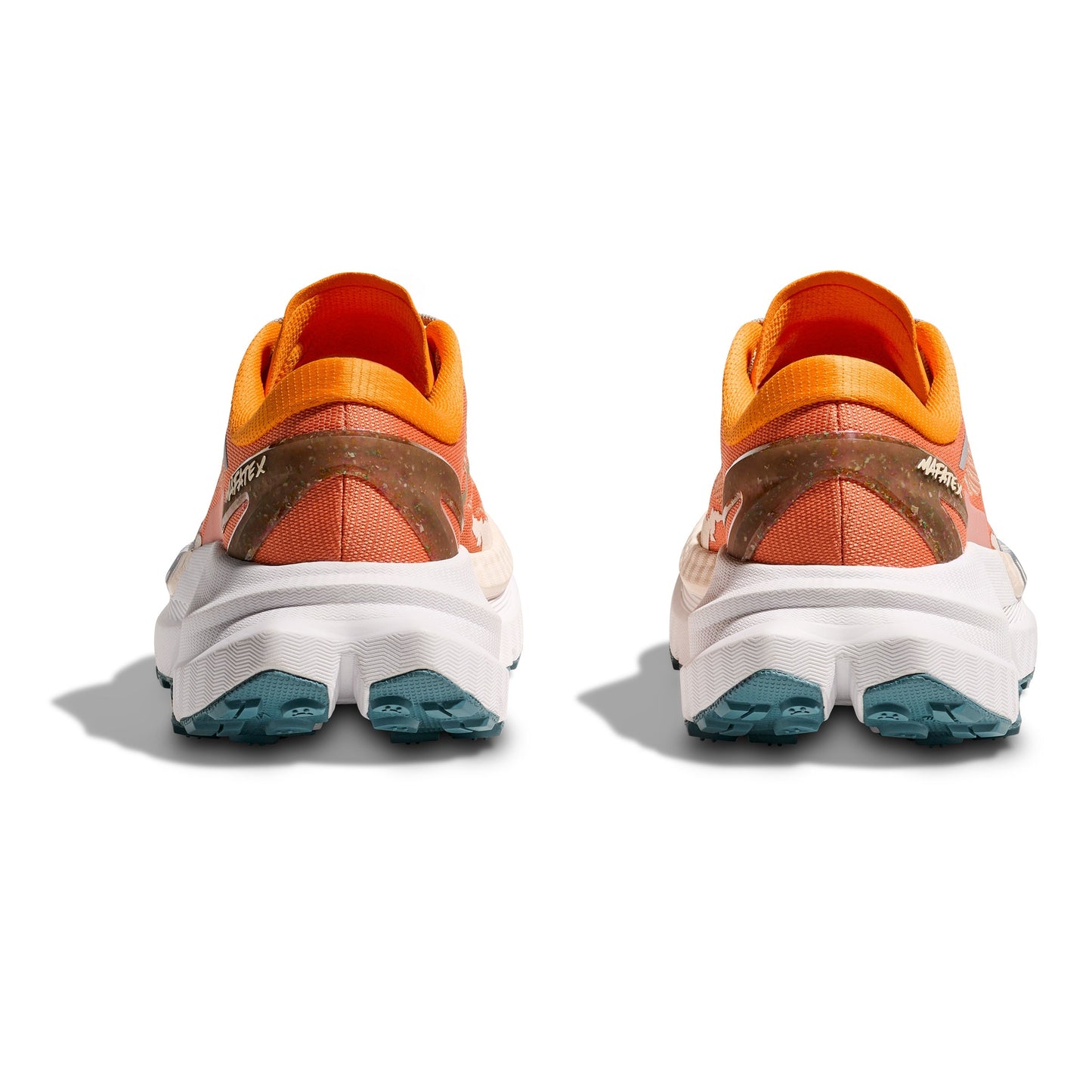 Hoka Mafate X | Feldspar / Mountain Fog | Womens