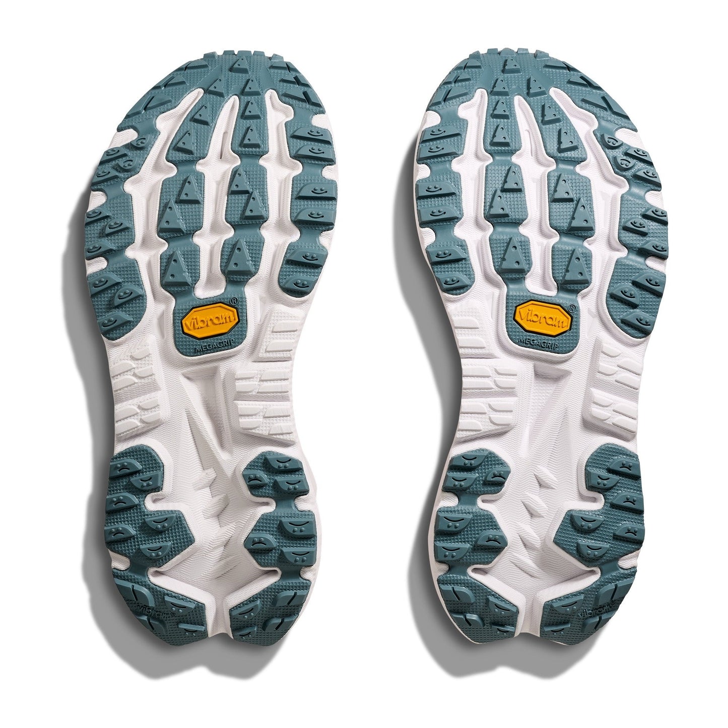 Hoka Mafate X | Feldspar / Mountain Fog | Womens